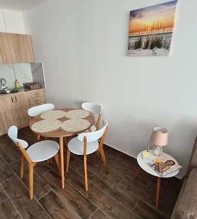 Appartement Oaza Veliko Gradište