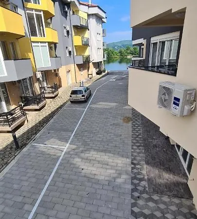 Oaza Appartement Veliko Gradište