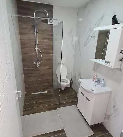 Oaza * Veliko Gradište