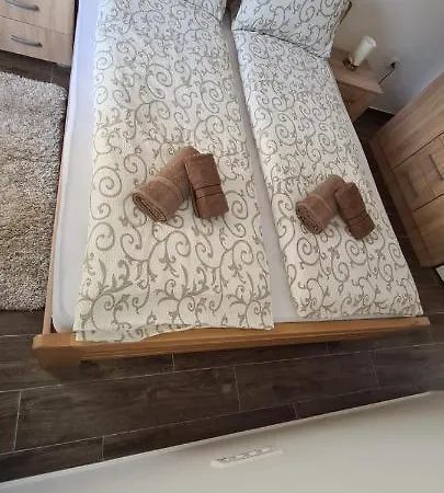 Oaza * Veliko Gradište