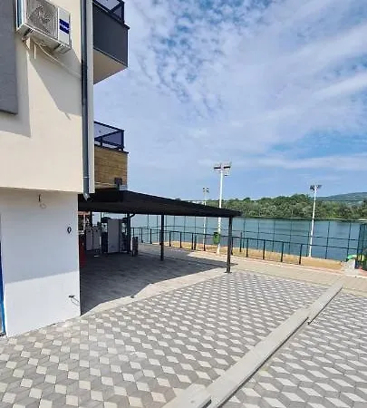 Oaza Veliko Gradište