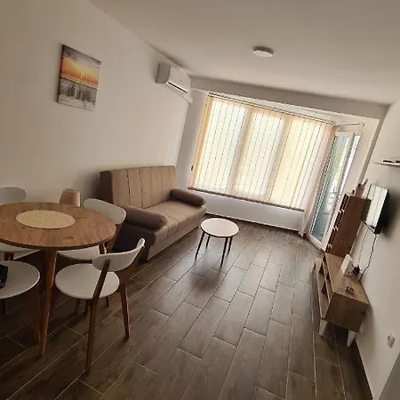 아파트 Oaza Veliko Gradište