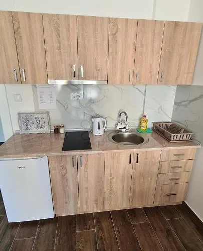 Oaza Апартаменты