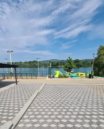 Oaza Апартаменты *