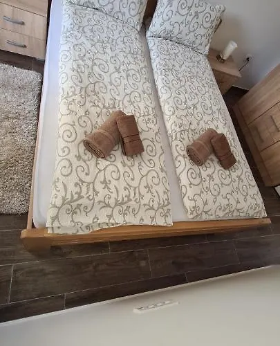 Oaza * Велико-Градиште