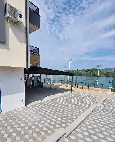 Oaza Велико-Градиште